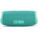 Портативная акустика JBL Charge 5 (JBLCHARGE5TEAL) Teal 61047 фото 5