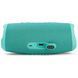 Портативная акустика JBL Charge 5 (JBLCHARGE5TEAL) Teal 61047 фото 6