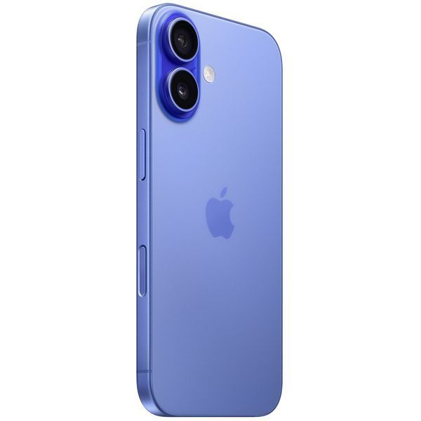 Apple iPhone 16 256GB Ultramarine 64595 фото