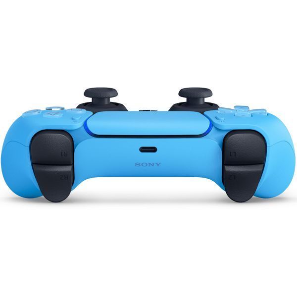 Беспроводной контроллер Sony PlayStation DualSense (PS5) Starlight Blue 61224 фото