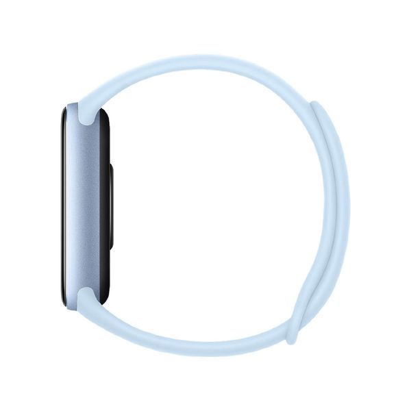 Фитнес-трекер Xiaomi Mi Smart Band 9 Arctic Blue (BHR8346GL) 64053 фото