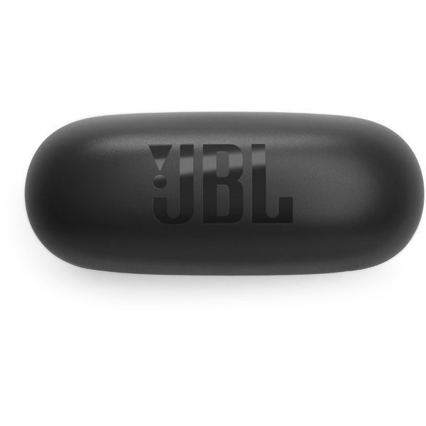 Наушники JBL Endurance Race (JBLENDURACEBLK) Black 62447 фото