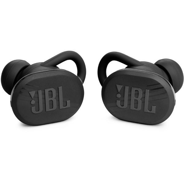 Наушники JBL Endurance Race (JBLENDURACEBLK) Black 62447 фото