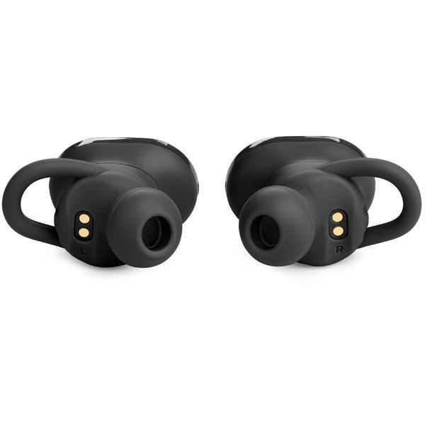 Наушники JBL Endurance Race (JBLENDURACEBLK) Black 62447 фото