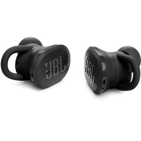 Наушники JBL Endurance Race (JBLENDURACEBLK) Black 62447 фото