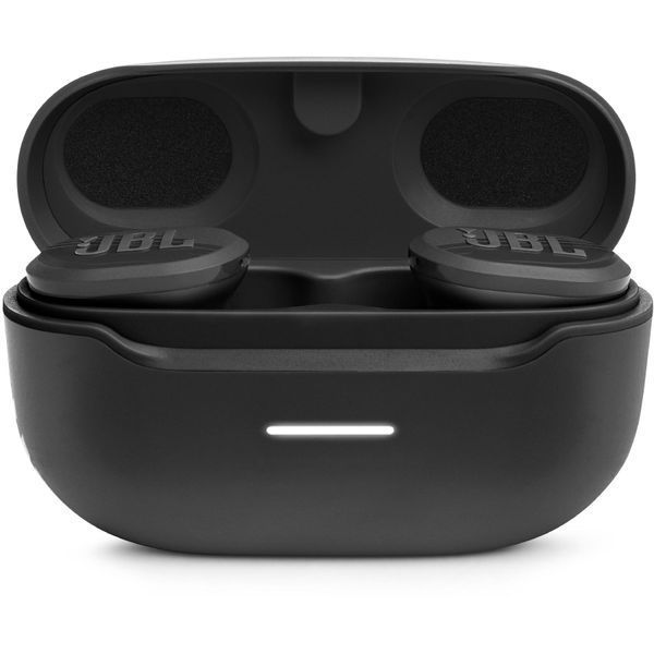 Наушники JBL Endurance Race (JBLENDURACEBLK) Black 62447 фото