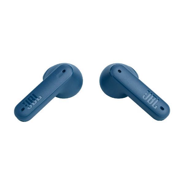 Наушники JBL Tune Flex (JBLTFLEXBLU) Blue 58460 фото