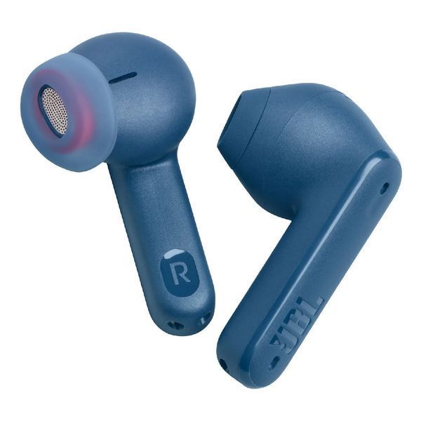 Наушники JBL Tune Flex (JBLTFLEXBLU) Blue 58460 фото