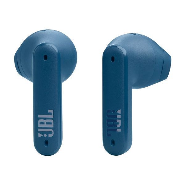 Наушники JBL Tune Flex (JBLTFLEXBLU) Blue 58460 фото