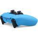 Беспроводной контроллер Sony PlayStation DualSense (PS5) Starlight Blue 61224 фото 3