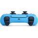 Беспроводной контроллер Sony PlayStation DualSense (PS5) Starlight Blue 61224 фото 4