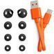 Наушники JBL Endurance Race (JBLENDURACEBLK) Black 62447 фото 10