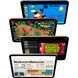 Планшет Apple iPad 10.9" (10th Gen.2022) 256GB Wi-Fi Blue (MPQ93) 58022 фото 3