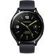 Смарт годинник Xiaomi Watch 2 Black Case with Black Strap (BHR8035GL) Black 62483 фото 2