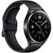 Смарт годинник Xiaomi Watch 2 Black Case with Black Strap (BHR8035GL) Black 62483 фото 3