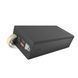 Внешний акумулятор (Power Bank) Ridea RP-D30L+ Phoenix30+ PD/QC 3.0 20W digital display + lamp 30000 mAh Black 68374 фото 4