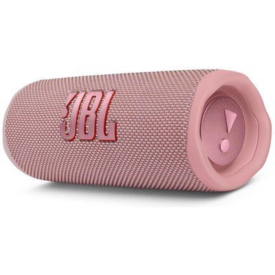 Портативна акустика JBL Flip 6 (JBLFLIP6PINK) Pink 62454 фото