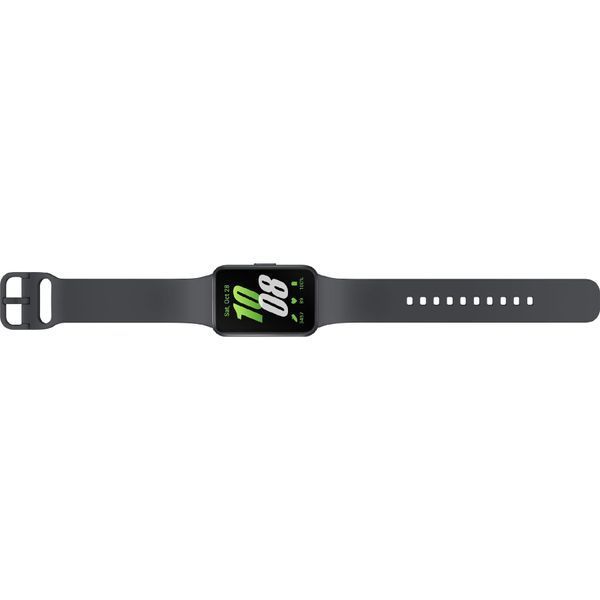Фітнес-браслет Samsung Galaxy Fit3 Gray (SM-R390NZAASEK) 62480 фото