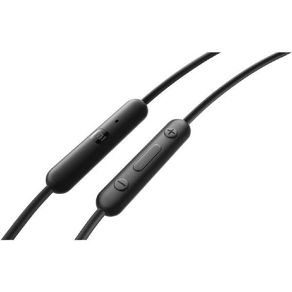 Навушники Xiaomi Type-C Earphones (BHR8930GL) Black 64367 фото