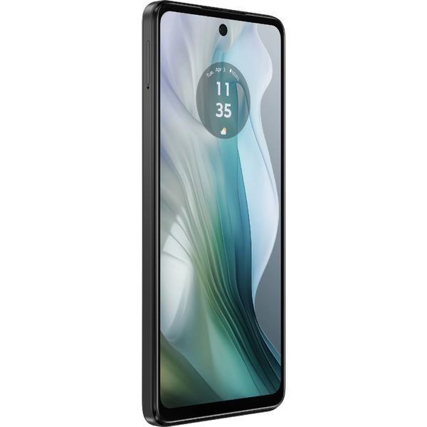 Смартфон Motorola E14 2/64GB Graphite Grey 63908 фото