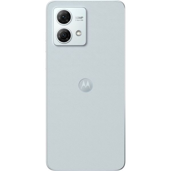 Смартфон Motorola G84 12/256GB Marshmallow Blue 60837 фото