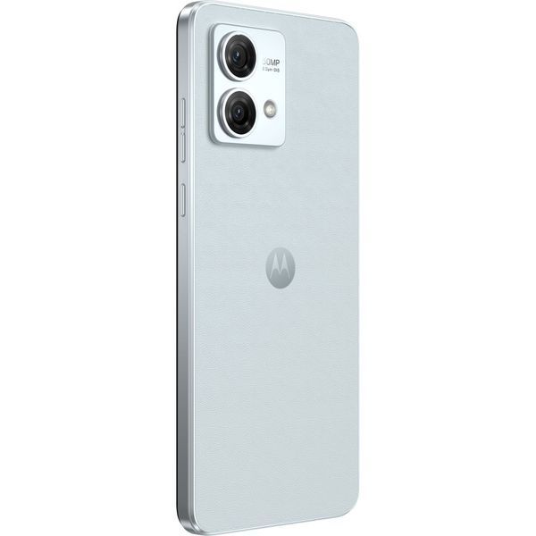Смартфон Motorola G84 12/256GB Marshmallow Blue 60837 фото