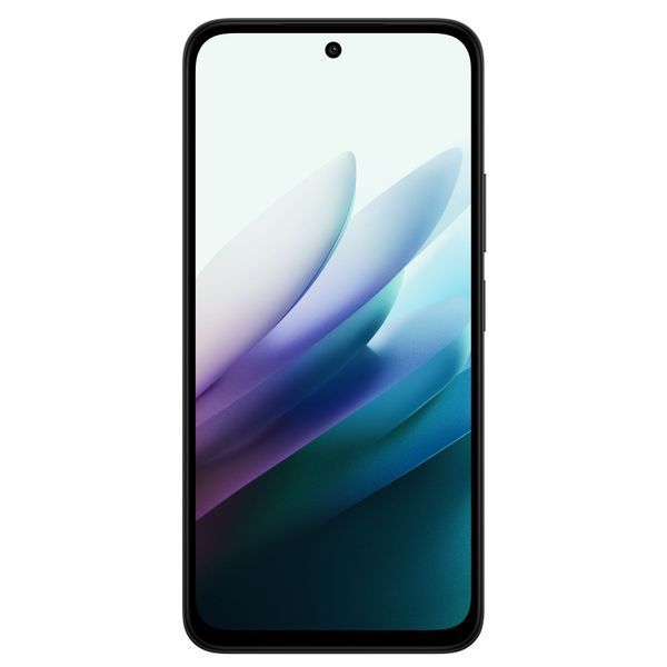 Смартфон Xiaomi Redmi 15 8/256GB Midnight Black 69214 фото