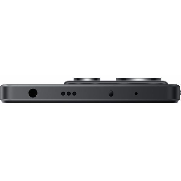 Смартфон Xiaomi Redmi Note 14 6/128GB Midnight Black 00095 фото