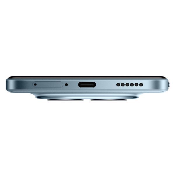 Смартфон Xiaomi Redmi Note 15 Pro+ 5G 12/512GB Glacier Blue 71080 фото