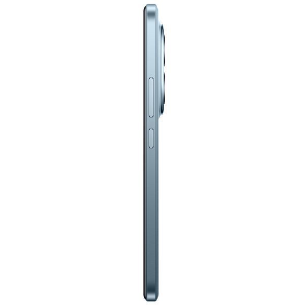 Смартфон Xiaomi Redmi Note 15 Pro+ 5G 12/512GB Glacier Blue 71080 фото