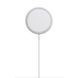 Бездротовий зарядний пристрій Apple MagSafe Charger White (MHXH3ZE/A) 48520 фото 1
