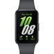 Фітнес-браслет Samsung Galaxy Fit3 Gray (SM-R390NZAASEK) 62480 фото 2