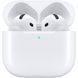 Навушники Apple AirPods 4 with Active Noise Cancellation 64502 фото 1