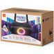 Портативна акустика JBL PartyBox On-The-Go Essential (JBLPBOTGESEU) Black 61353 фото 22