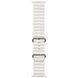 Смарт годинник Apple Watch Ultra 2 GPS + Cellular 49mm Titanium Case with White Ocean Band (MREJ3/MRF93) 61309 фото 4