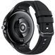 Смарт годинник Xiaomi Watch 2 Pro BT (BHR7211GL) Black Case with Black Fluororubber Strap 66517 фото 4