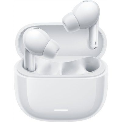 Навушники Redmi Buds 6 Lite (BHR8655GL) White 64364 фото