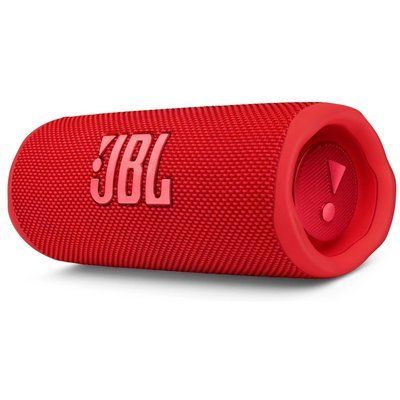 Портативна акустика JBL Flip 6 (JBLFLIP6RED) Red 61046 фото