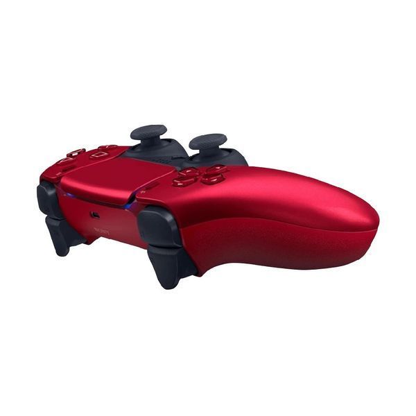 Беспроводной контроллер Sony PlayStation DualSense (PS5) Volcanic Red 64423 фото