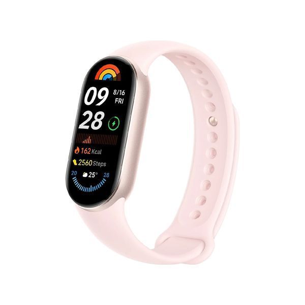 Фітнес-трекер Xiaomi Mi Smart Band 9 Mystic Rose (BHR8345GL) 64103 фото
