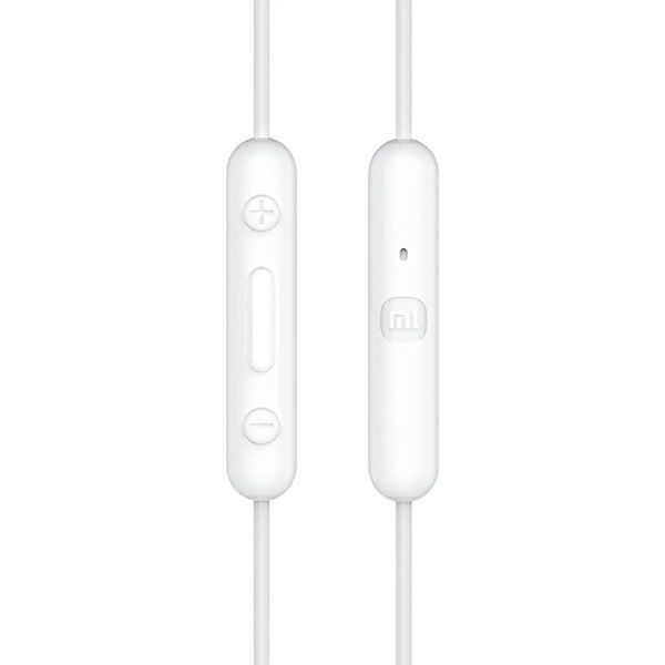 Навушники Xiaomi Type-C Earphones (BHR8931GL) White 64368 фото