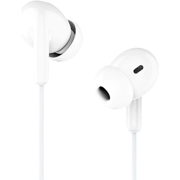 Навушники Xiaomi Type-C Earphones (BHR8931GL) White 64368 фото
