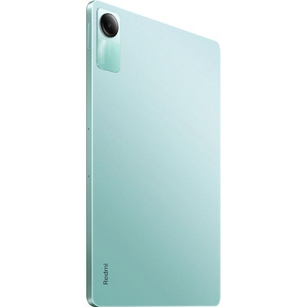 Планшет Xiaomi Redmi Pad SE 4/128GB Wi-Fi Mint Green (VHU4453EU) 62212 фото