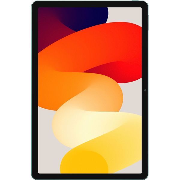 Планшет Xiaomi Redmi Pad SE 4/128GB Wi-Fi Mint Green (VHU4453EU) 62212 фото