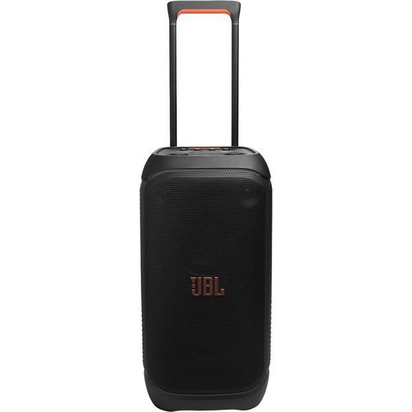 Портативна акустика JBL PartyBox Stage 320 (JBLPBSTAGE320EP) Black 64233 фото