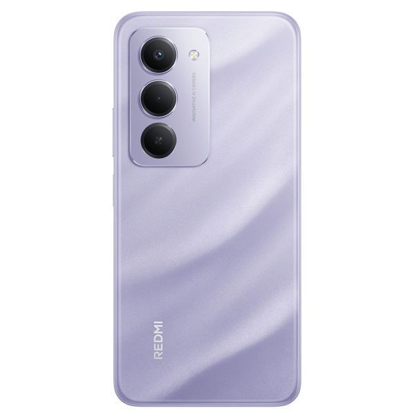 Смартфон Xiaomi Redmi 15 8/256GB Sandy Purple 69216 фото