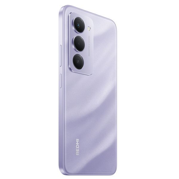 Смартфон Xiaomi Redmi 15 8/256GB Sandy Purple 69216 фото