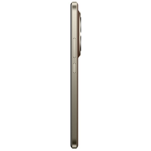 Смартфон Xiaomi Redmi Note 15 Pro+ 5G 12/512GB Mocha Brown 71081 фото