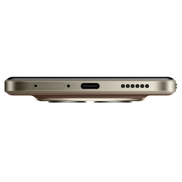 Смартфон Xiaomi Redmi Note 15 Pro+ 5G 12/512GB Mocha Brown 71081 фото
