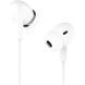 Навушники Xiaomi Type-C Earphones (BHR8931GL) White 64368 фото 3